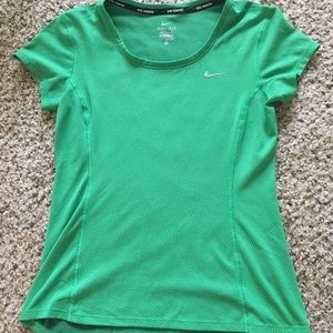 Women’s Nike dri-fit T-shirt